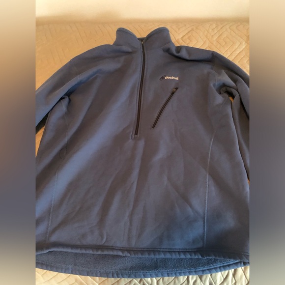 Men’s pullover - Picture 2 of 3